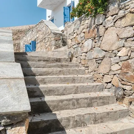 στη χώρα σερίφου