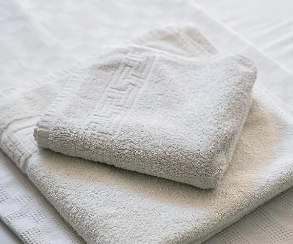 στη χώρα σερίφου Апартаменты Serifos Town