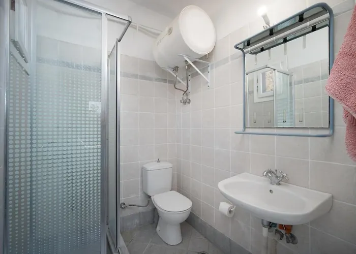 στη χώρα σερίφου Serifos Town