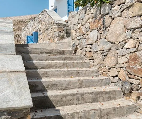 στη χώρα σερίφου