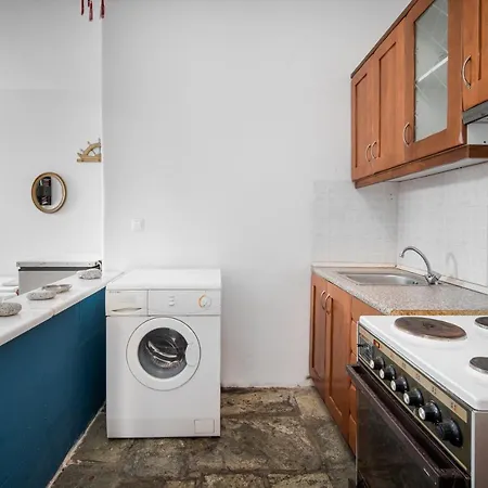 στη χώρα σερίφου Appartamento Serifos Town