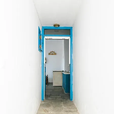 στη χώρα σερίφου Appartamento *