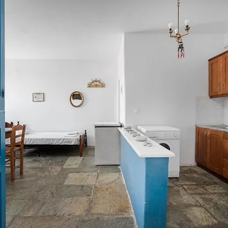 στη χώρα σερίφου