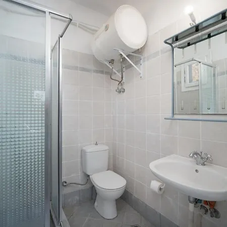 στη χώρα σερίφου Serifos Town