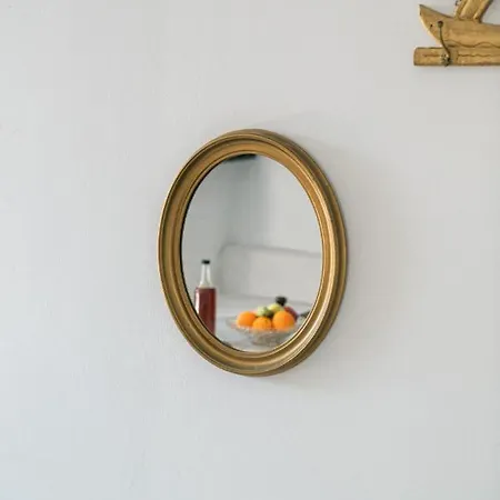 στη χώρα σερίφου * Serifos Town