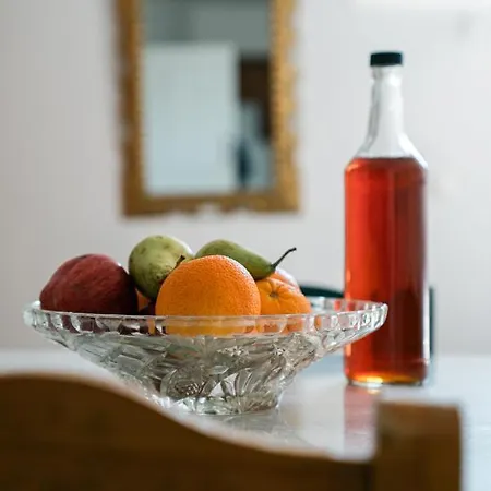 Appartamento στη χώρα σερίφου Serifos Town