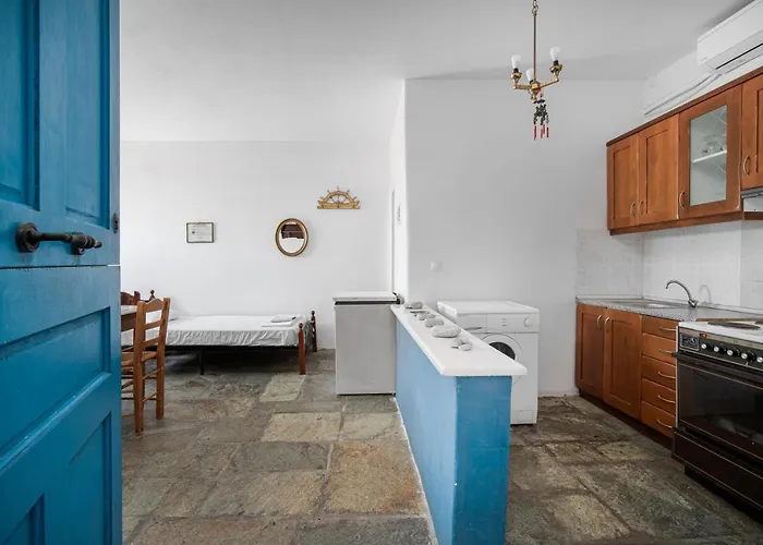 στη χώρα σερίφου