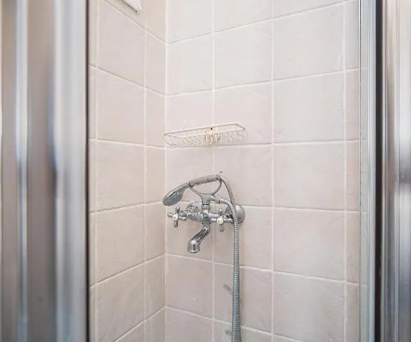 Apartment στη χώρα σερίφου *